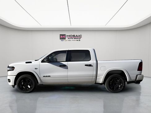 New 2026 RAM 1500 Big Horn image 6