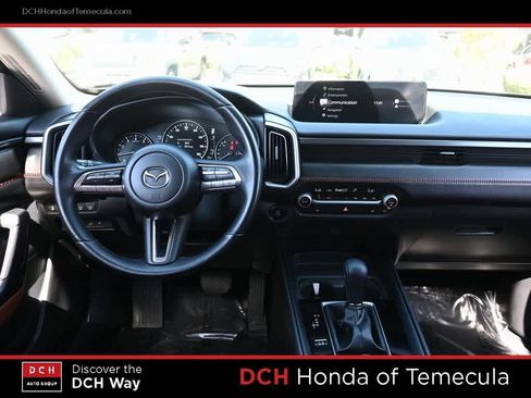 Used 2023 MAZDA CX-50 Meridian Edition image 8