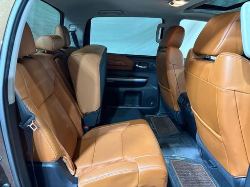 Used 2021 Toyota Tundra 1794 Edition image 23