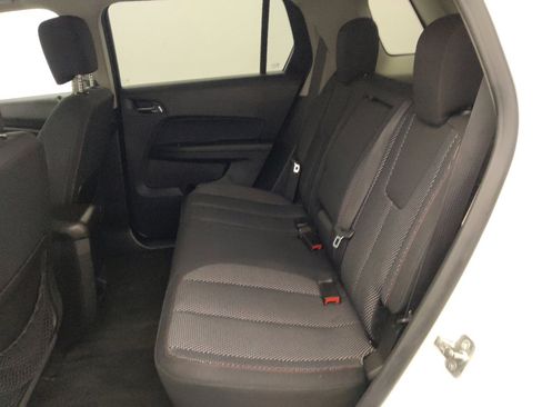 Used 2017 GMC Terrain SLE FWD image 18