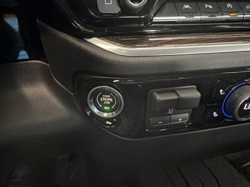 New 2026 Chevrolet Silverado 1500 LT w/ Safety Package AWD/4WD image 40