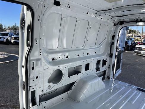 New 2025 Ford Transit 350 148 Low Roof AWD image 18