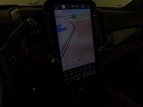 New 2026 RAM 3500 Limited image 21