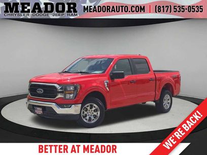 Used 2023 Ford F150 XLT