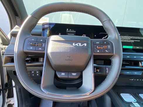 New 2027 Kia Telluride SX X-Line AWD/4WD image 14