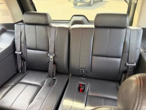 Used 2008 GMC Yukon Denali AWD/4WD image 23