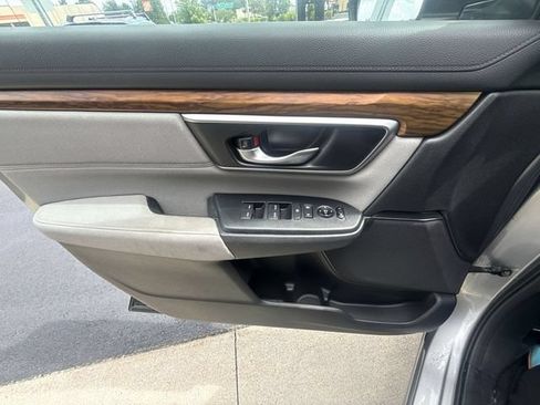 Used 2019 Honda CR-V EX image 13