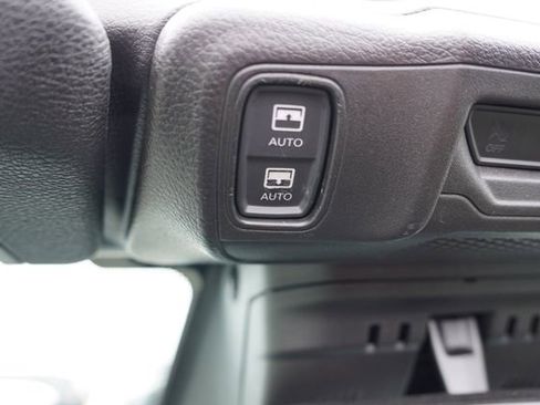 Certified 2025 Jeep Wrangler Unlimited Rubicon 4xe w/ Safety Group image 25