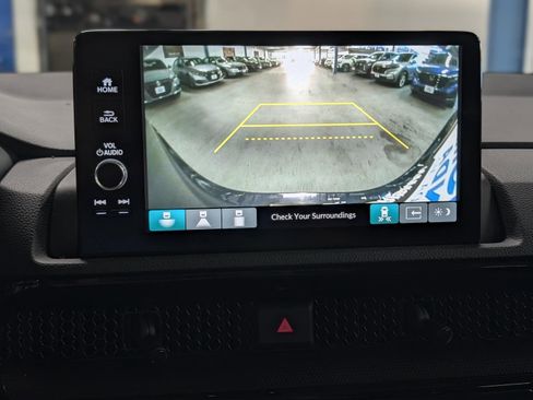 Used 2023 Honda CR-V EX-L image 31