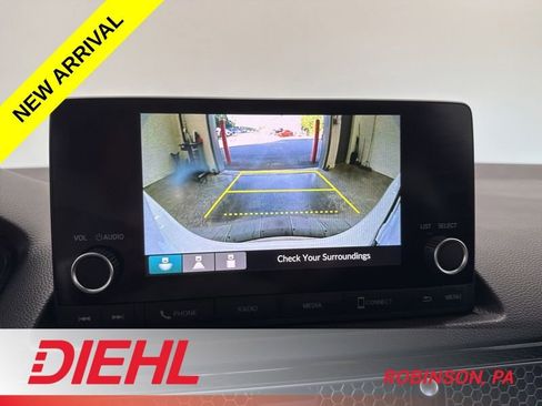 Used 2023 Honda Civic Sport image 30