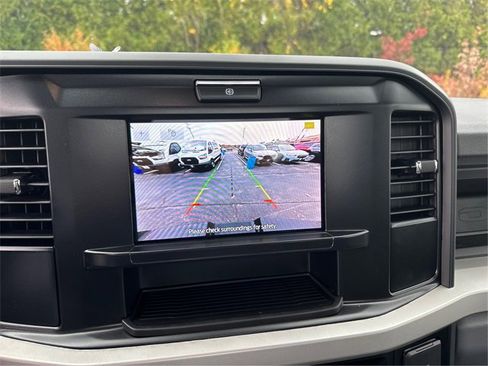New 2026 Ford F350 XL w/ XL Driver Assist Package image 20