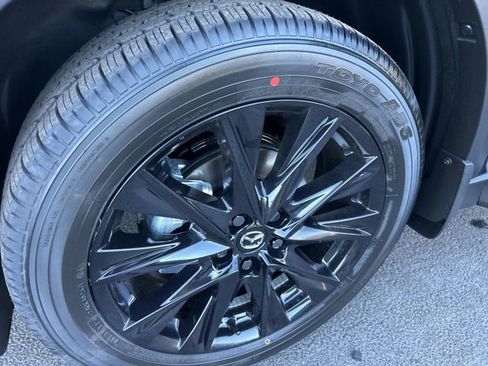 New 2025 MAZDA CX-5 Carbon Edition image 10