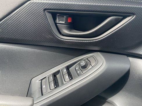 New 2026 Subaru Crosstrek 2.5i Sport AWD/4WD image 10