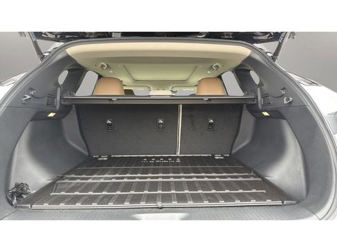 New 2026 Nissan Murano Platinum AWD/4WD image 16