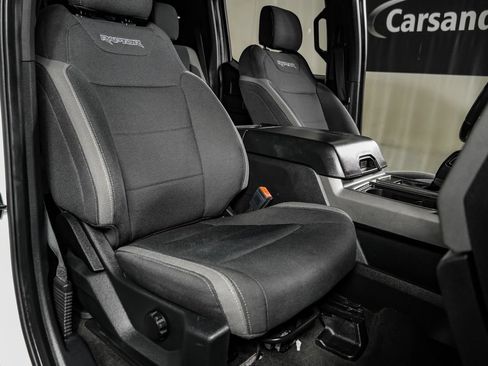 Used 2020 Ford F150 Raptor AWD/4WD image 29