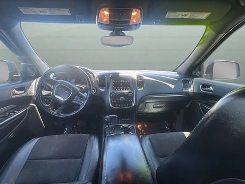 Used 2019 Dodge Durango GT RWD image 9
