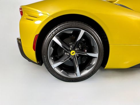 Used 2023 Ferrari SF90 Stradale AWD/4WD image 50
