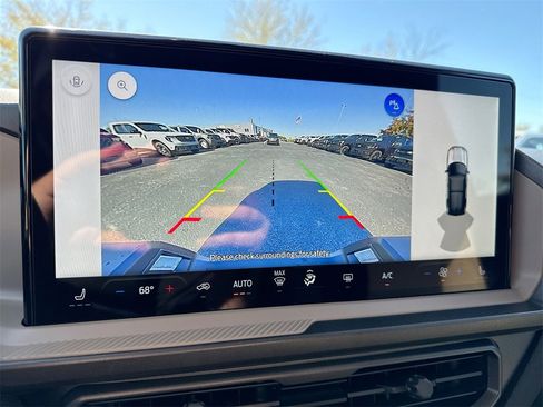 New 2025 Ford Bronco Sport Big Bend w/ Convenience Package image 14