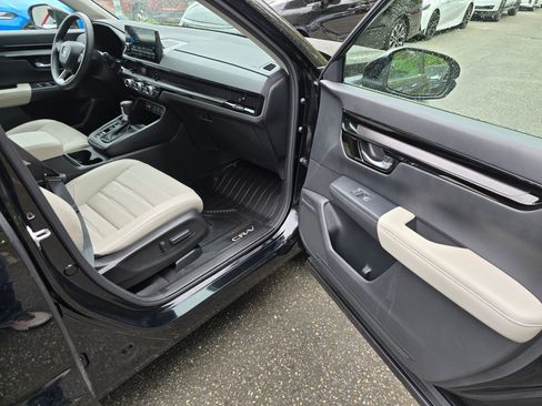 Used 2023 Honda CR-V EX-L image 12