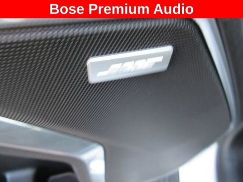 Used 2022 Chevrolet Silverado 1500 RST w/ RST All Star Premium Package AWD/4WD image 20
