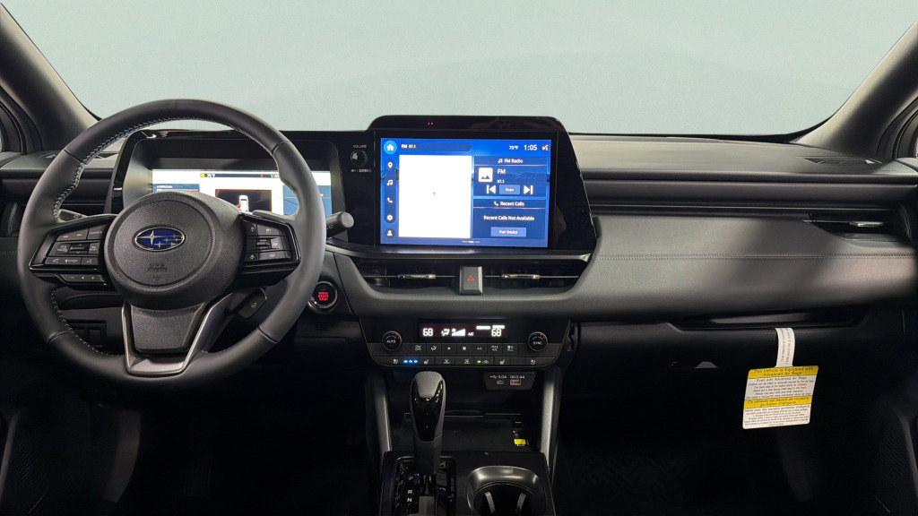 New 2026 Subaru Outback Touring AWD/4WD image 38