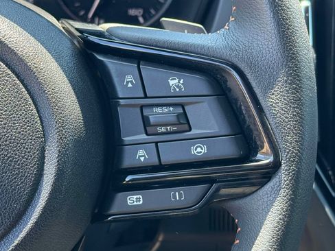Used 2025 Subaru Forester Sport AWD/4WD image 22