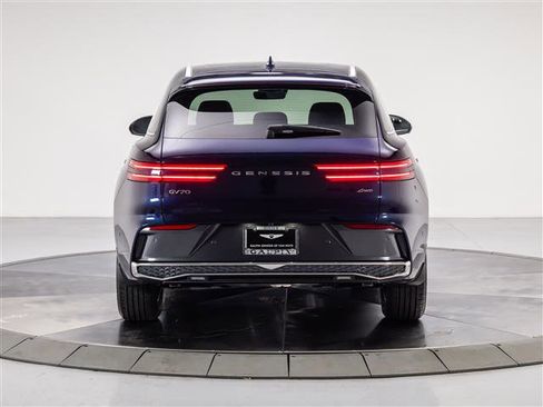 New 2026 Genesis GV70 2.5T Advanced image 4