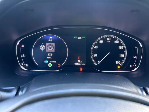 Used 2020 Honda Accord Sport image 37