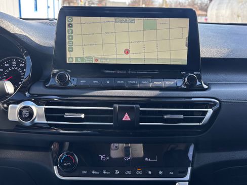 Used 2021 Kia Seltos SX image 32