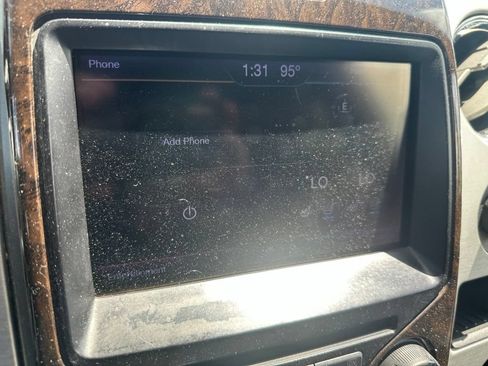 Used 2013 Ford F150 Platinum AWD/4WD image 17