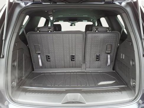 New 2026 Chevrolet Tahoe LS image 27