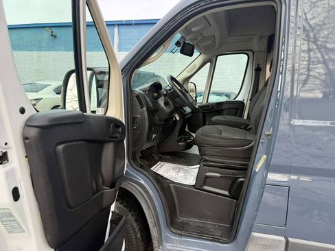 Used 2018 RAM ProMaster 2500 image 19