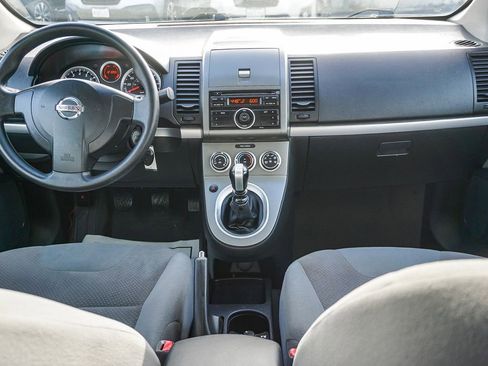 Used 2012 Nissan Sentra 2.0 image 14