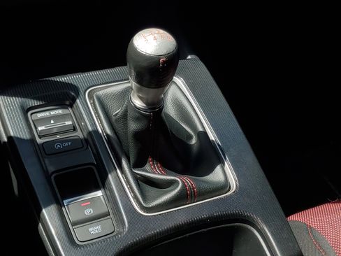 Used 2022 Honda Civic Si image 26