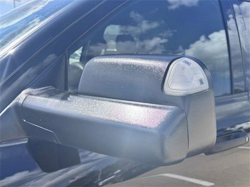 Used 2023 RAM 1500 Classic Warlock w/ Trailer Tow Group image 11