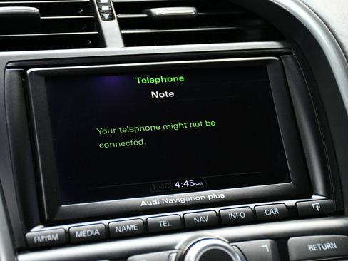 Used 2011 Audi R8 V10 image 54