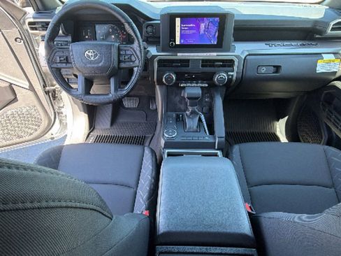 New 2026 Toyota Tacoma SR5 RWD image 26