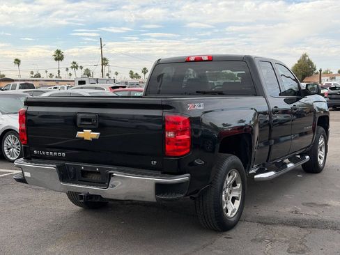 Used 2014 Chevrolet Silverado 1500 LT w/ All Star Edition AWD/4WD image 10