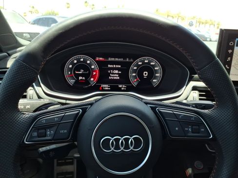 Used 2020 Audi S5 Premium Plus w/ S Sport Package AWD/4WD image 28
