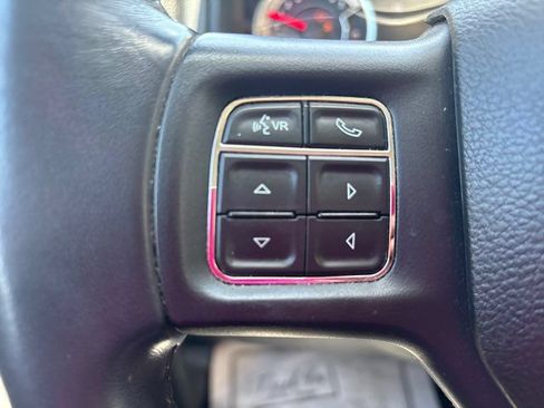 Used 2017 RAM 1500 Lone Star RWD image 53