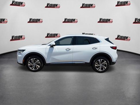 Used 2023 Buick Envision Essence FWD image 9
