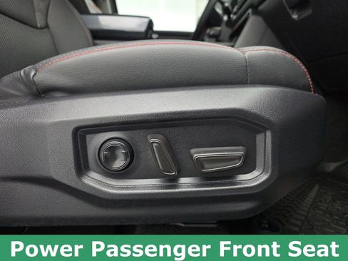 Used 2023 Toyota Tundra TRD Pro image 48