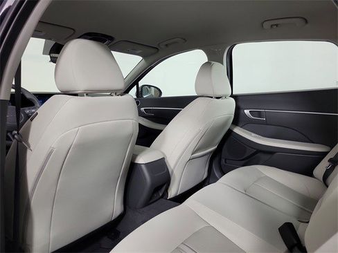 Certified 2025 Hyundai Sonata SEL image 40
