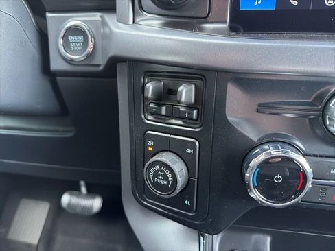 New 2026 Ford F150 XLT AWD/4WD image 22