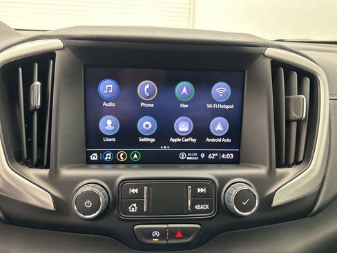 Certified 2024 GMC Terrain SLE w/ Driver Convenience Package FWD image 22