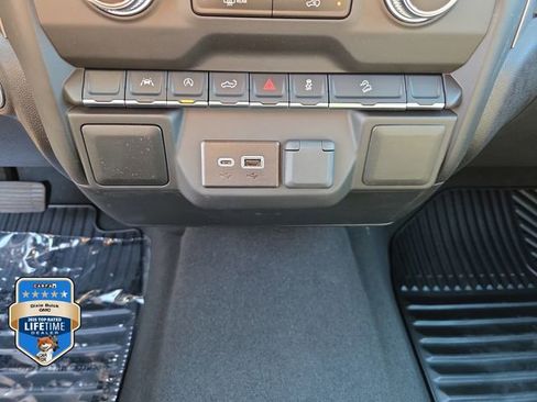 New 2026 GMC Sierra 1500 Pro w/ Graphite Edition AWD/4WD image 29
