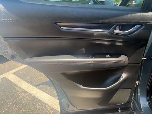 Used 2025 MAZDA CX-5 Carbon Edition AWD/4WD image 25