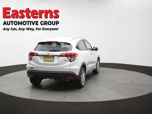 Used 2019 Honda HR-V EX image 38