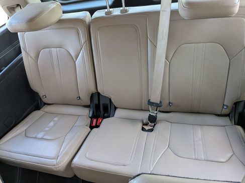 Used 2024 Ford Expedition Limited RWD image 35