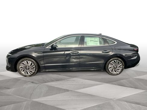 Used 2025 Hyundai Sonata SEL FWD image 5